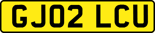 GJ02LCU