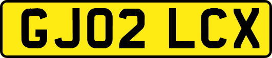 GJ02LCX