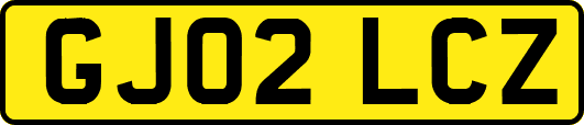 GJ02LCZ