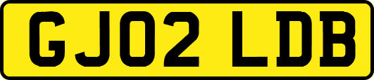 GJ02LDB