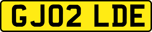 GJ02LDE