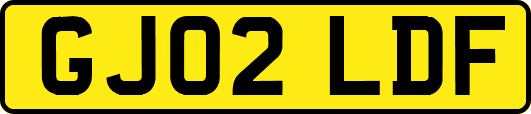 GJ02LDF