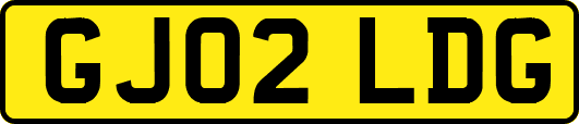 GJ02LDG