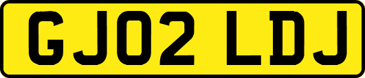 GJ02LDJ