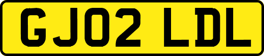 GJ02LDL