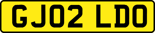 GJ02LDO