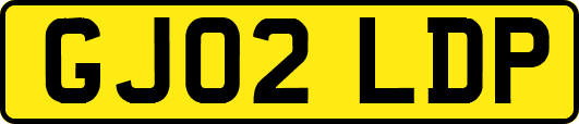 GJ02LDP