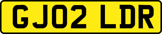 GJ02LDR