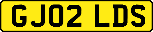 GJ02LDS