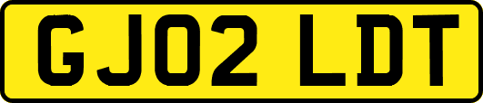 GJ02LDT