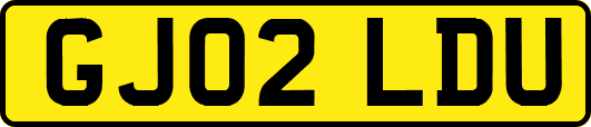 GJ02LDU