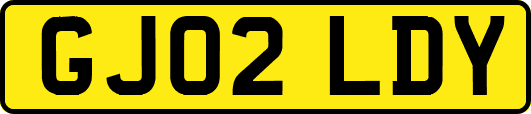 GJ02LDY