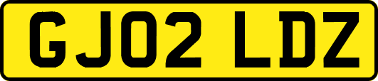 GJ02LDZ