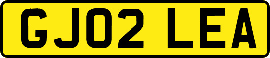 GJ02LEA