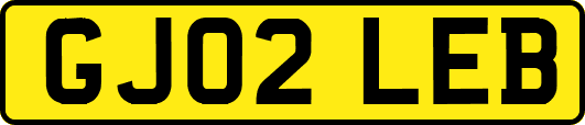 GJ02LEB