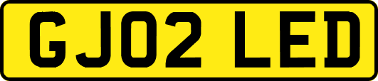 GJ02LED