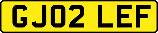 GJ02LEF
