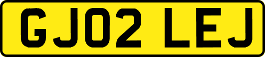 GJ02LEJ