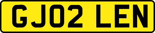 GJ02LEN