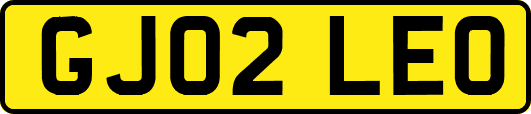 GJ02LEO