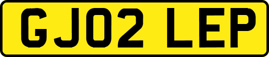 GJ02LEP