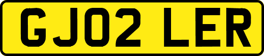 GJ02LER
