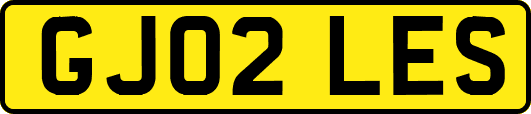 GJ02LES