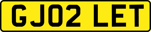 GJ02LET