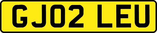 GJ02LEU