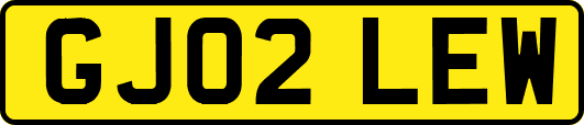 GJ02LEW