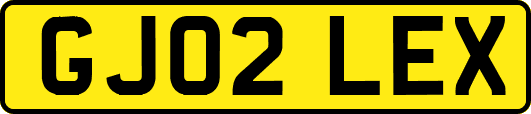 GJ02LEX