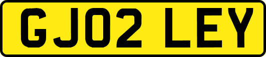 GJ02LEY