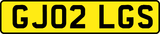 GJ02LGS