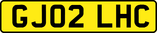 GJ02LHC