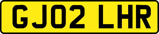 GJ02LHR