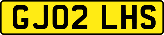GJ02LHS
