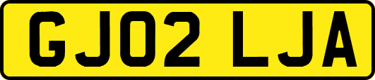 GJ02LJA