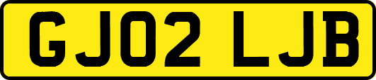 GJ02LJB