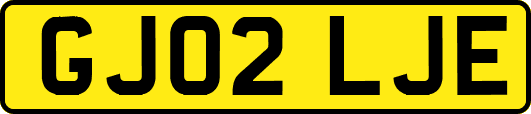 GJ02LJE
