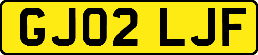 GJ02LJF