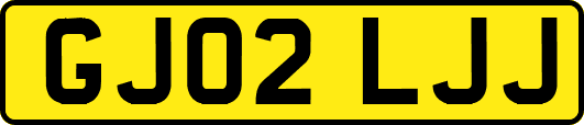GJ02LJJ