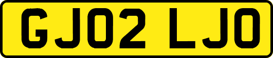 GJ02LJO