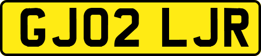 GJ02LJR