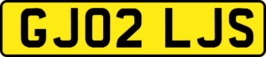 GJ02LJS