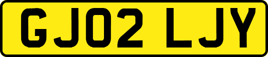 GJ02LJY