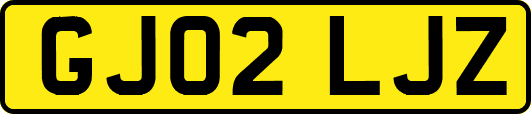 GJ02LJZ