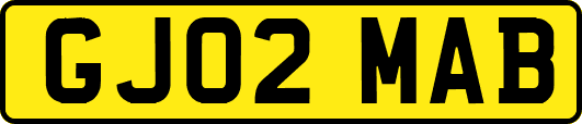 GJ02MAB