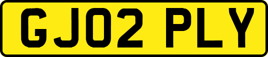 GJ02PLY