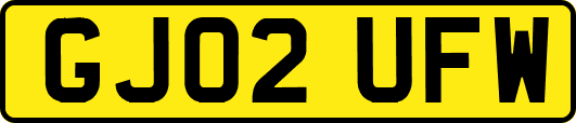 GJ02UFW