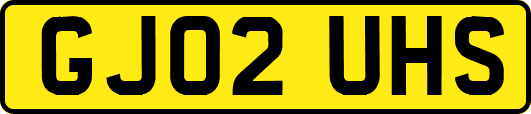 GJ02UHS